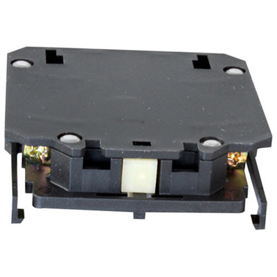 AUXILLARY INTERLOCK; 1 NO