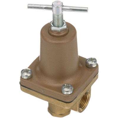 PRESSURE REGULATOR;3/8''