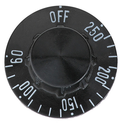 DIAL;2-1/4 D; OFF-250-60