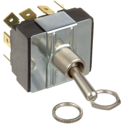 SWITCH; TOGGLE;