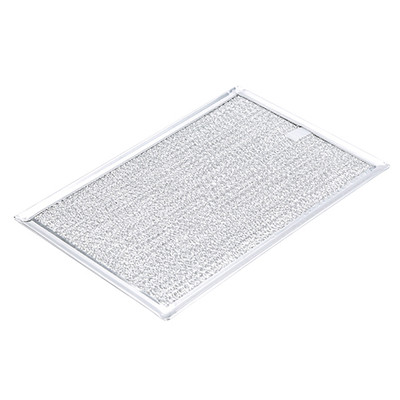 AIR FILTER ASSEMBLY;