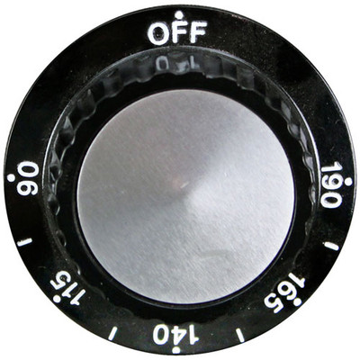 THERMOSTAT KNOB;