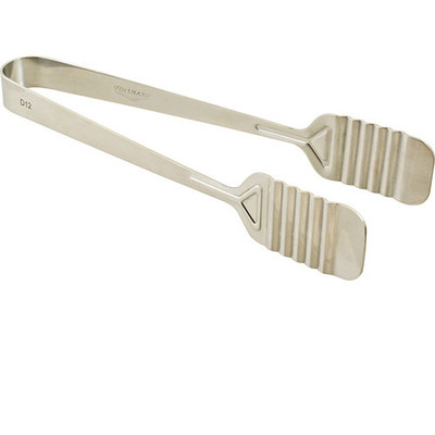 FLAT TONGS - 9.5";