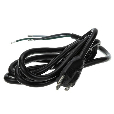 POWER CORD; Roundup