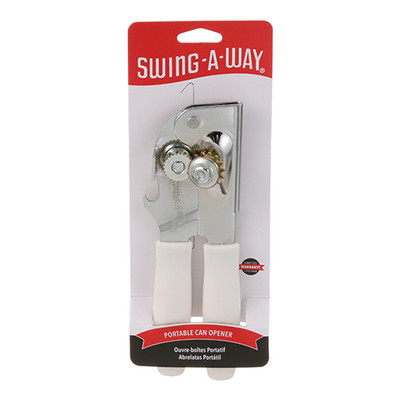 Can Opener Hand Held;