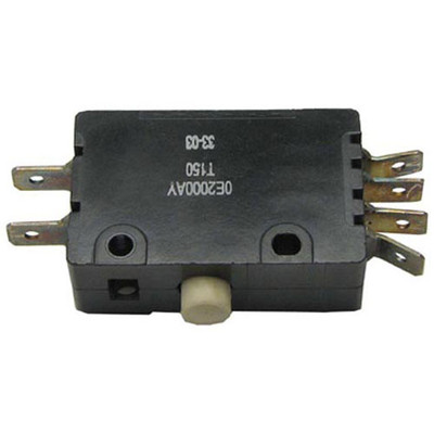 SWITCH; Waring/Qualheim