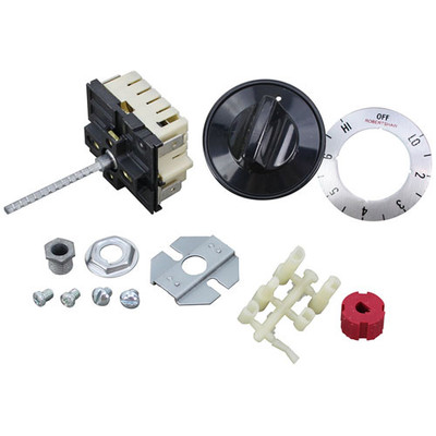 INFINITE SWITCH KIT; ALL POINTS