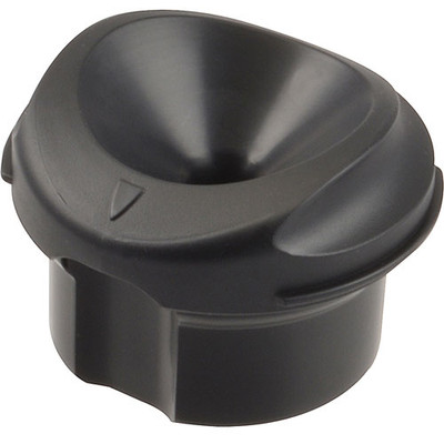 LIDF/ SEAMLESS CARAFE; B;LACK