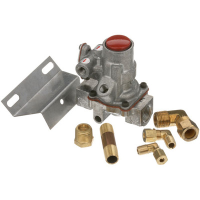 SAFETY VALVE; ALL POINTS