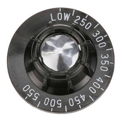 DIAL;2-1/2 D; LOW 250-550