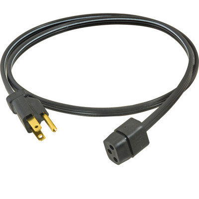 CORD;POWER;; 115V; 3'; W/PLUG