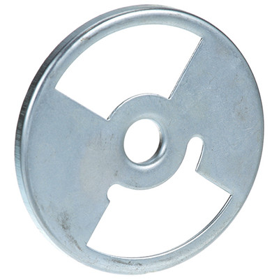 AIR SHUTTER; AMERICAN RANGE