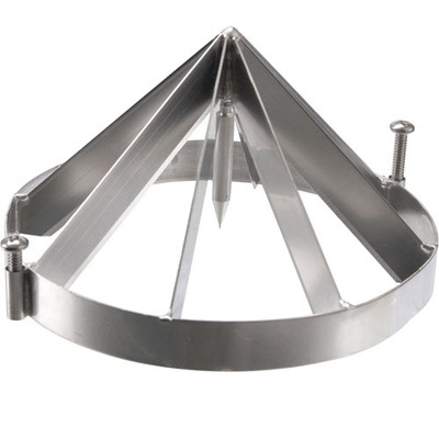 BLADE;8 SECTION;; WEDGER II