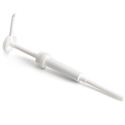 1 oz Plastic Bottle Pump;