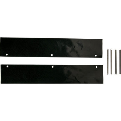 DAMPER KIT;; 2 SHEETS/4 SPRINGS