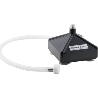 RINSER;CONTAINER;W/ HOSE