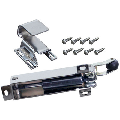 Kason�� DOOR CLOSER;FLUSH