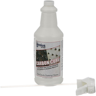 CARBON CURE - 32OZ SPRAY;