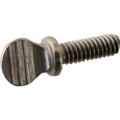 THUMBSCREW;(1/4-20 X 3/4")