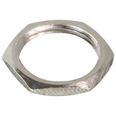 HEX LOCK NUT;