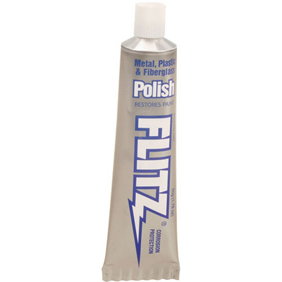 POLISH;METAL/PLST;; FLITZ PASTE