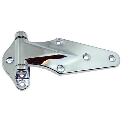 KASON�� - 11070000032;HINGE; SURFACE MOUNT