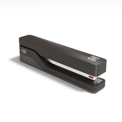 STAPLER;; FULL-STRIP;BLACK
