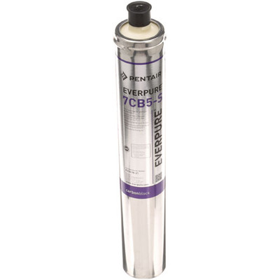 CARTRIDGE; WATER FILTER; - 7BC5-S