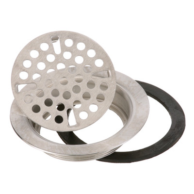 FLANGE ASSY;