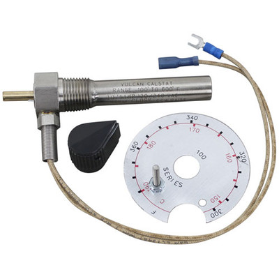 THERMOSTAT W/ DIAL; ALL POINTS