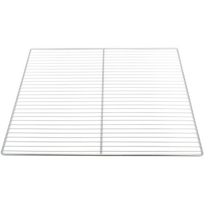 WIRE SHELF-ZINC; 262649