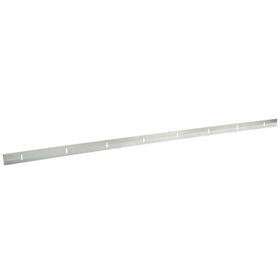 S/S MOUNTING STRIP;48" S/S