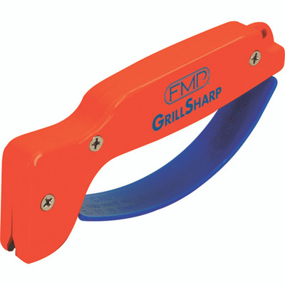 SHARPENER;GRILL TOOLACCU;SHARP