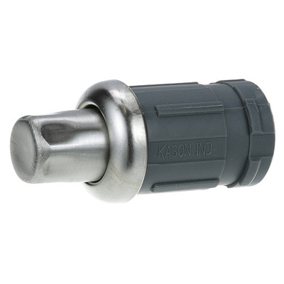 KASON�� - 61645000357;INSERT; HEX FOOT -