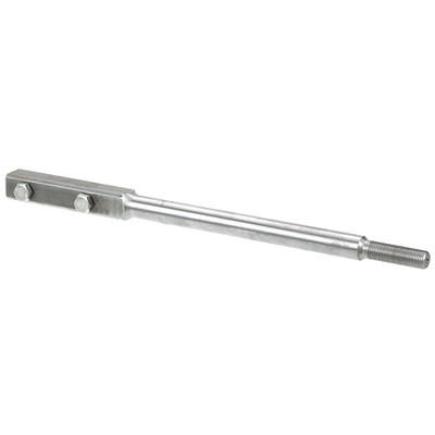 DOOR ROD;3/4 X 14-1/2