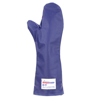 18" QUICK KLEAN MITT;