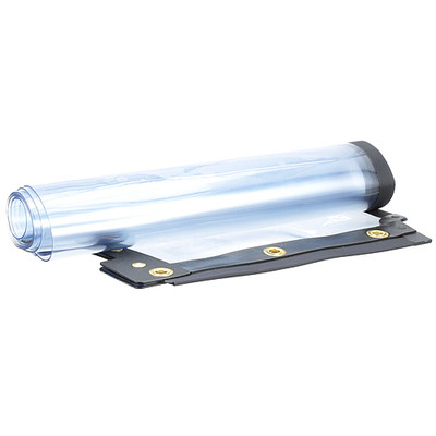 PANEL;REPL 19"W FREEZER;F/36"DR CLEARVU D-PANEL