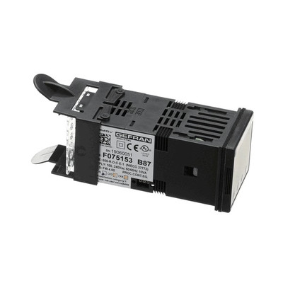 TEMPERATURE CONTROLLER; NIECO