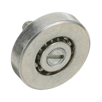 FLAT ROLLER; Component Hardware Group