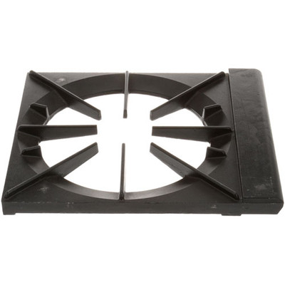 GRATE; STOCK POT;