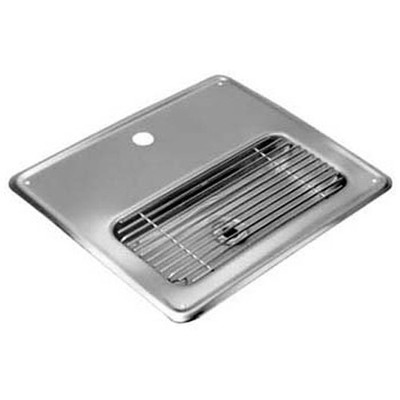 BASE;WATER STATION;; 10.5X12.5