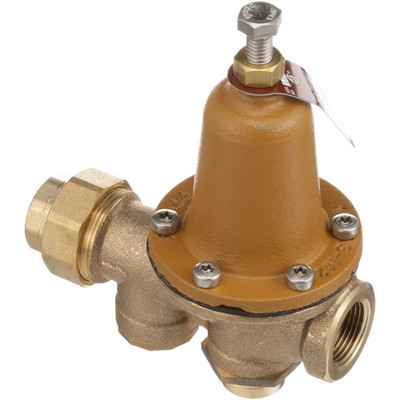 PRESSURE REDUCING VALVE;3/4 ALL POINTS