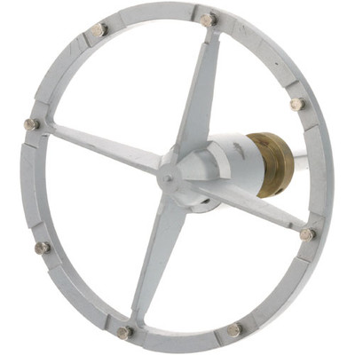 DISC HOLDER FRAME;