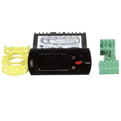CONTROL ELECTRONIC 115V;PRGRD
