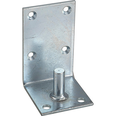 PIN;BOTTOM;; ASSY; 5/8"PIN