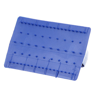 HOLDER; PAD - GRILL;