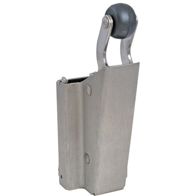 DOOR CLOSER; MECHANICAL;