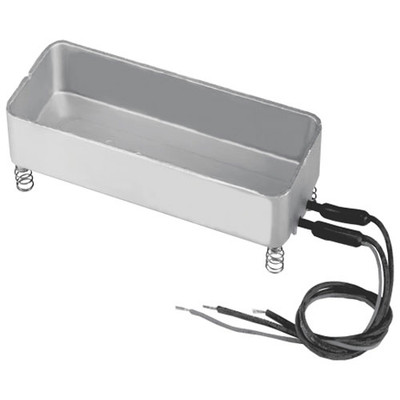 CONDENSATE DRAIN PAN; 341955