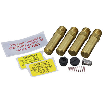 CONVERSION KIT - NAT>LP;