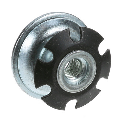INSERT; THREADED- ROUND;TUBING